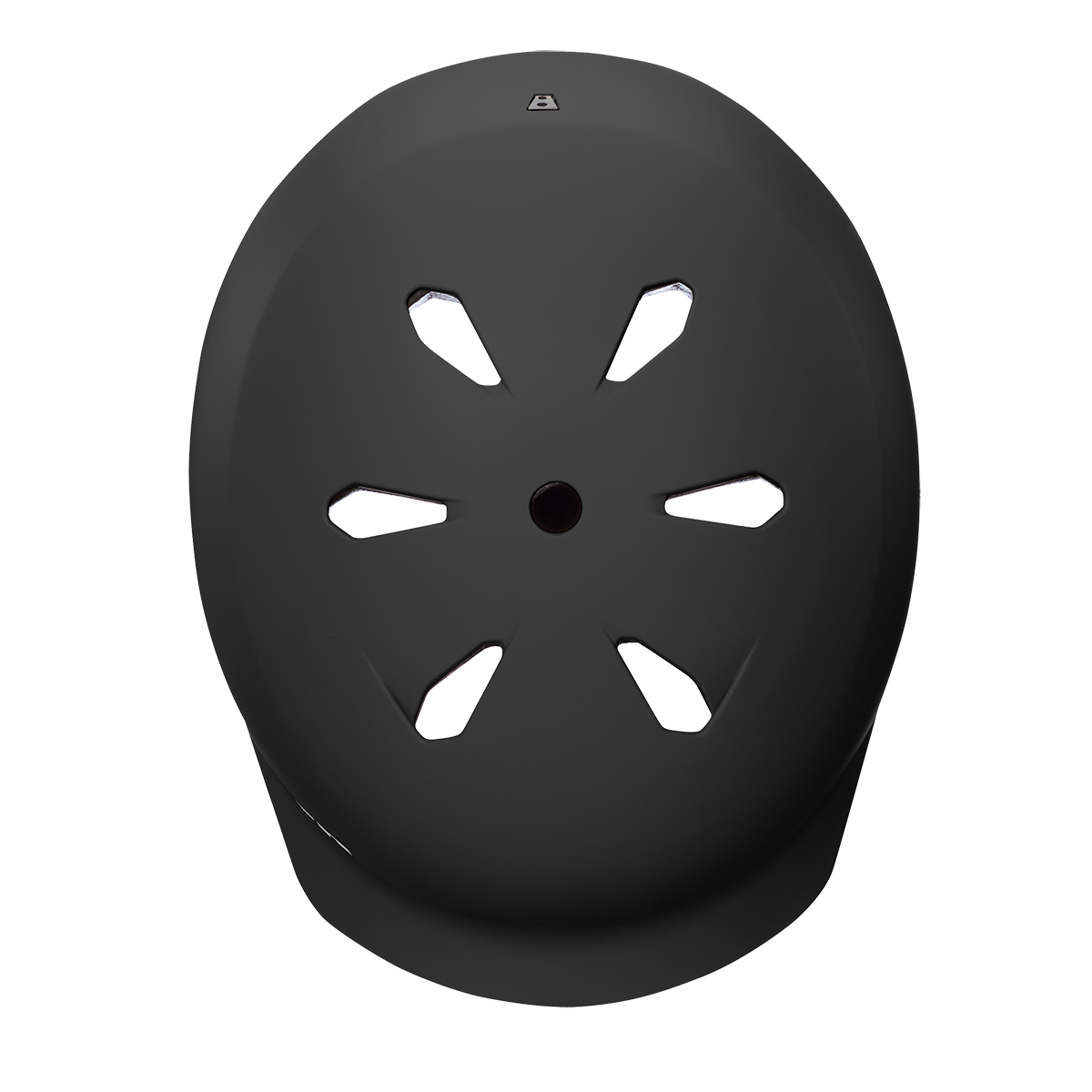 BERN - Watts EPS (Matte Black) Helmet