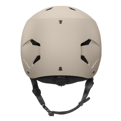 BERN - Watts EPS (Matte Sand) Helmet