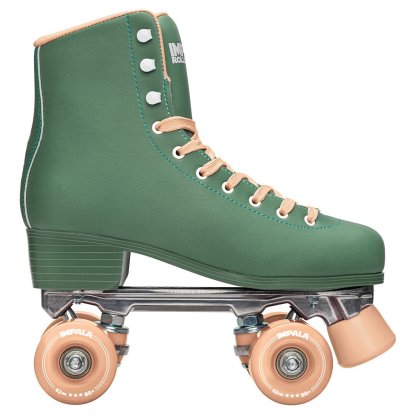 IMPALA - Forest Quad Roller Skates