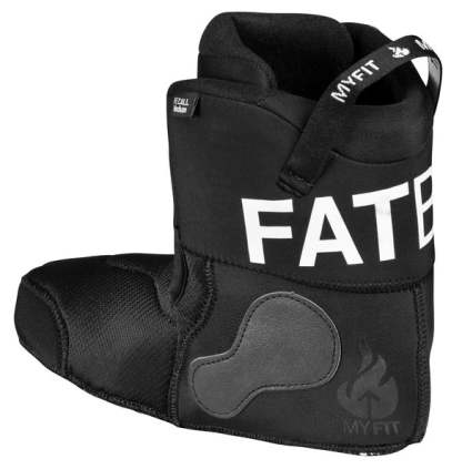 MYFIT - Fat Boy Dual Fit Inline Skate Liner
