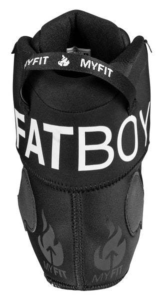 MYFIT - Fat Boy Dual Fit Inline Skate Liner