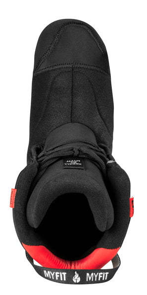 MYFIT - Recall Dual Fit Inline Skate Liner