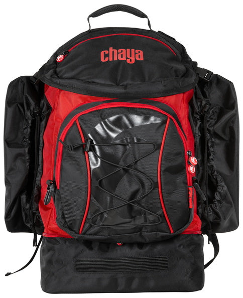 CHAYA - Pro Skate Backpack