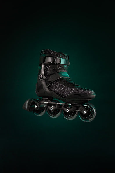 POWERSLIDE - Phuzion Enzo 80 Fitness Inline Skates (PHUZION SALE!)