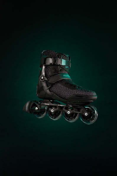 POWERSLIDE - Phuzion Enzo 80 Fitness Inline Skates (PHUZION SALE!)