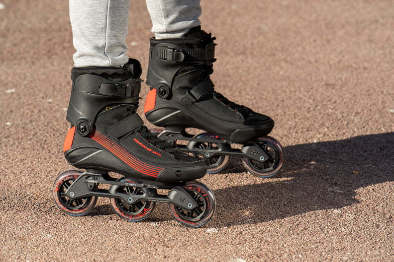 Powerslide Swell store Fitness Skates