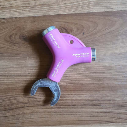 IMPALA - Roller Skate Tool