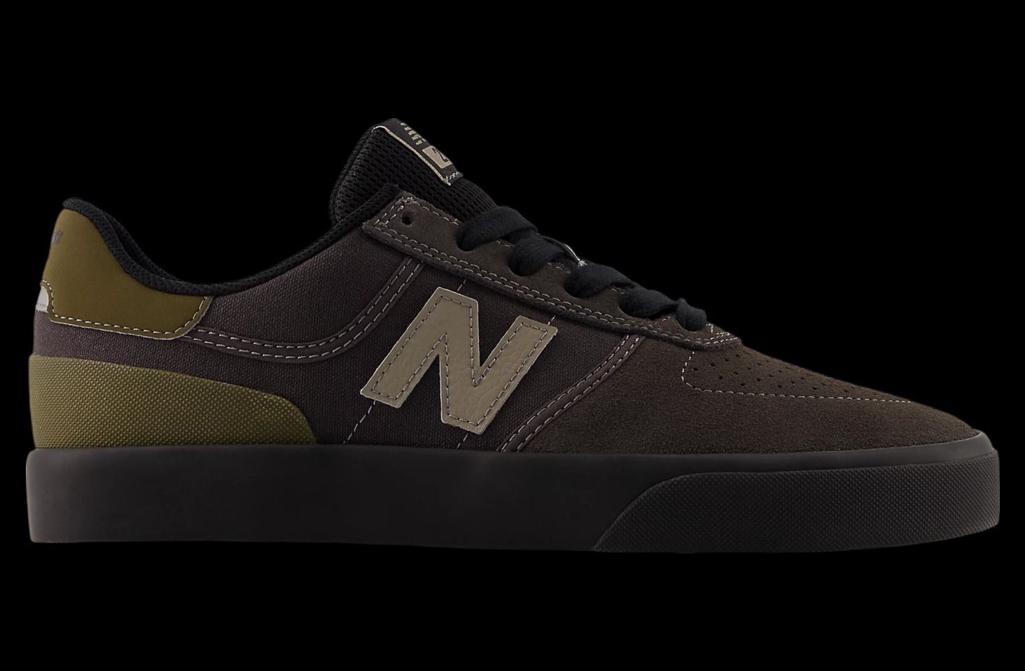 NUMERIC - 272 (Cement / Dockside) Skate Shoes