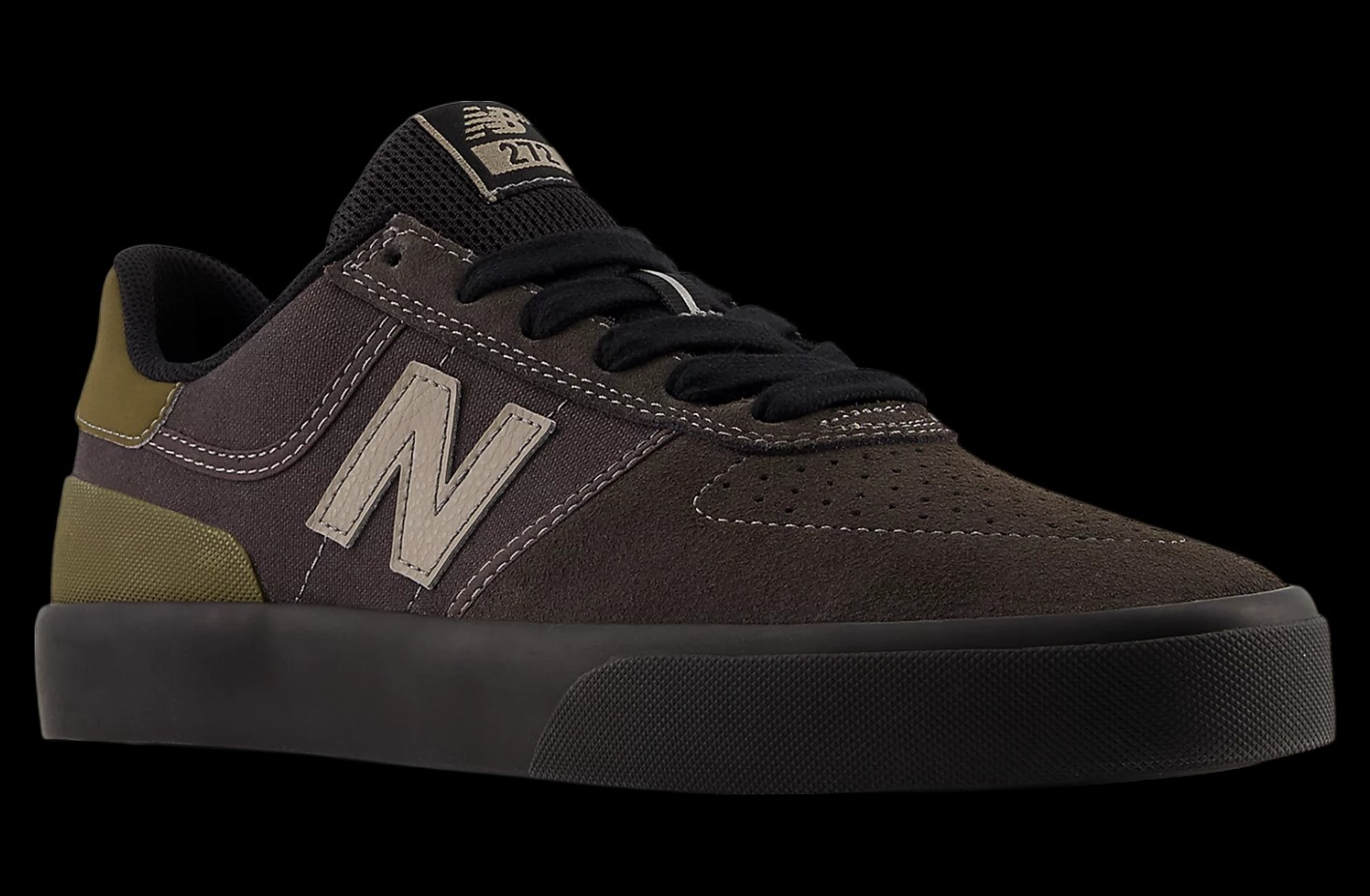 NUMERIC - 272 (Cement / Dockside) Skate Shoes