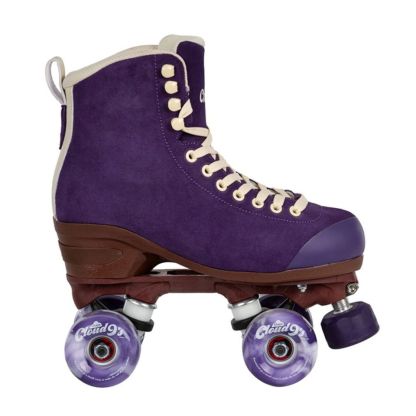 CHAYA - Melrose Elite Purple Evil Roller Skates