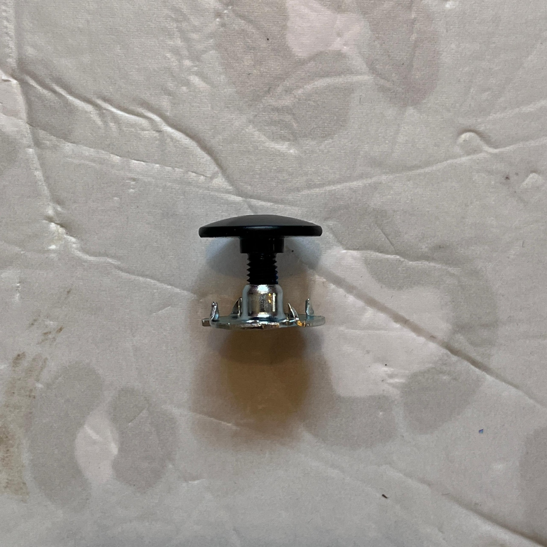 ROLLERKIDZ - Cuff Screw & Nut Set For Inline Skates (Various Colours)