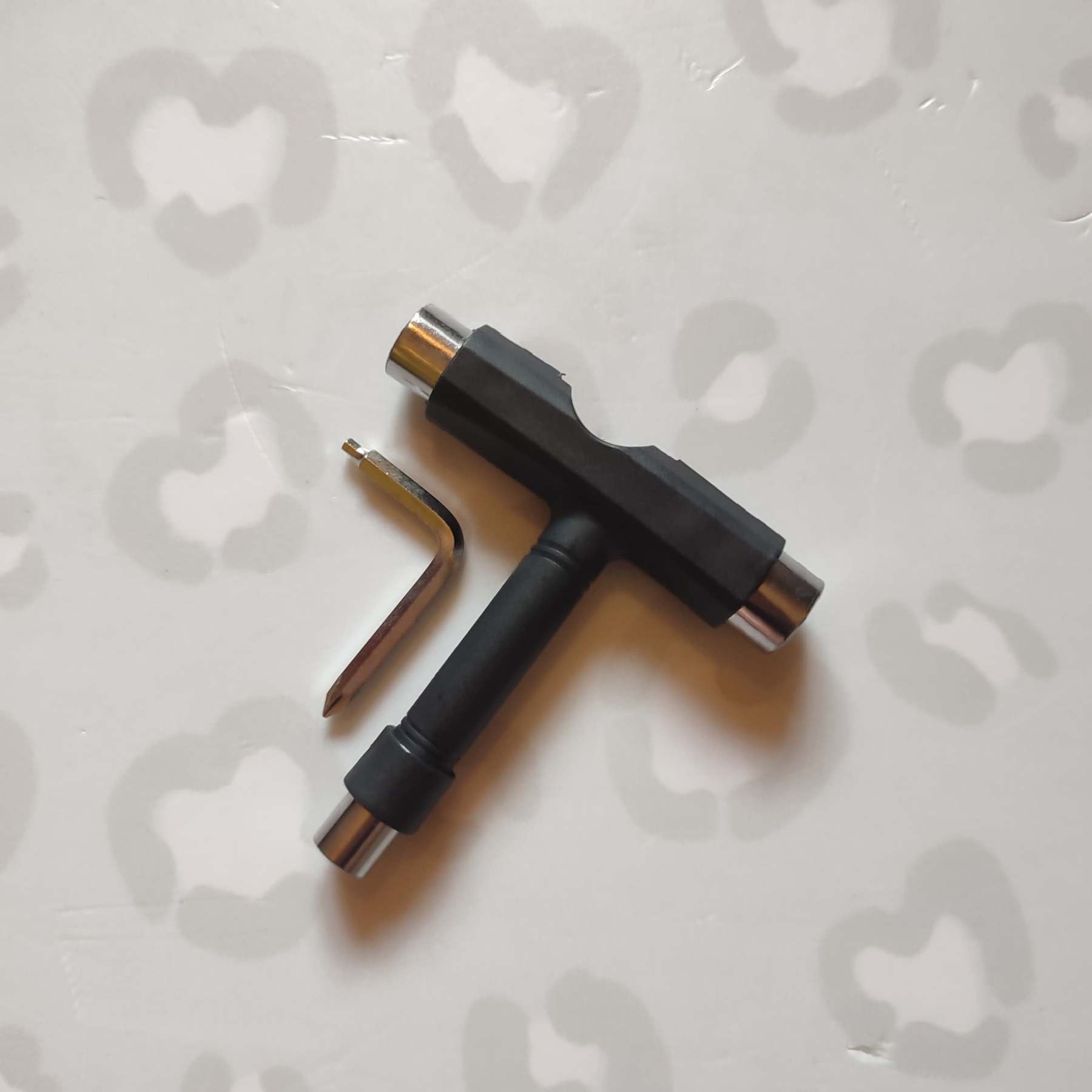 BLANK - Skateboard T-Tool