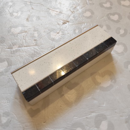 BLANK - Marble Brick & Rail Fingerboard Obstacle