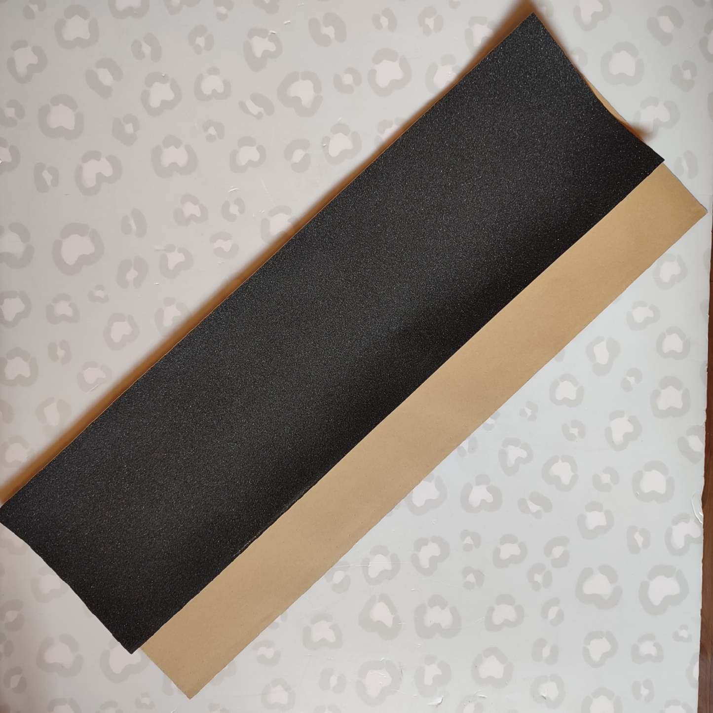 BLANK - Skateboard Griptape