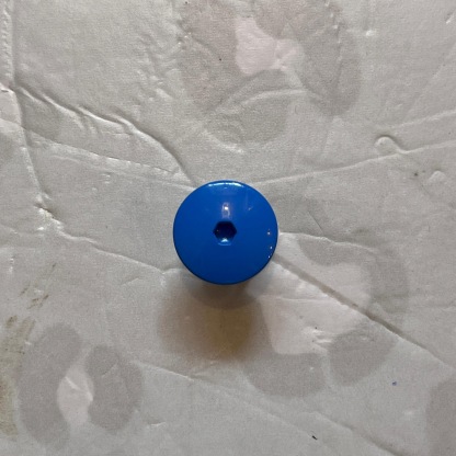 ROLLERKIDZ - Cuff Screw & Nut Set For Inline Skates (Various Colours)