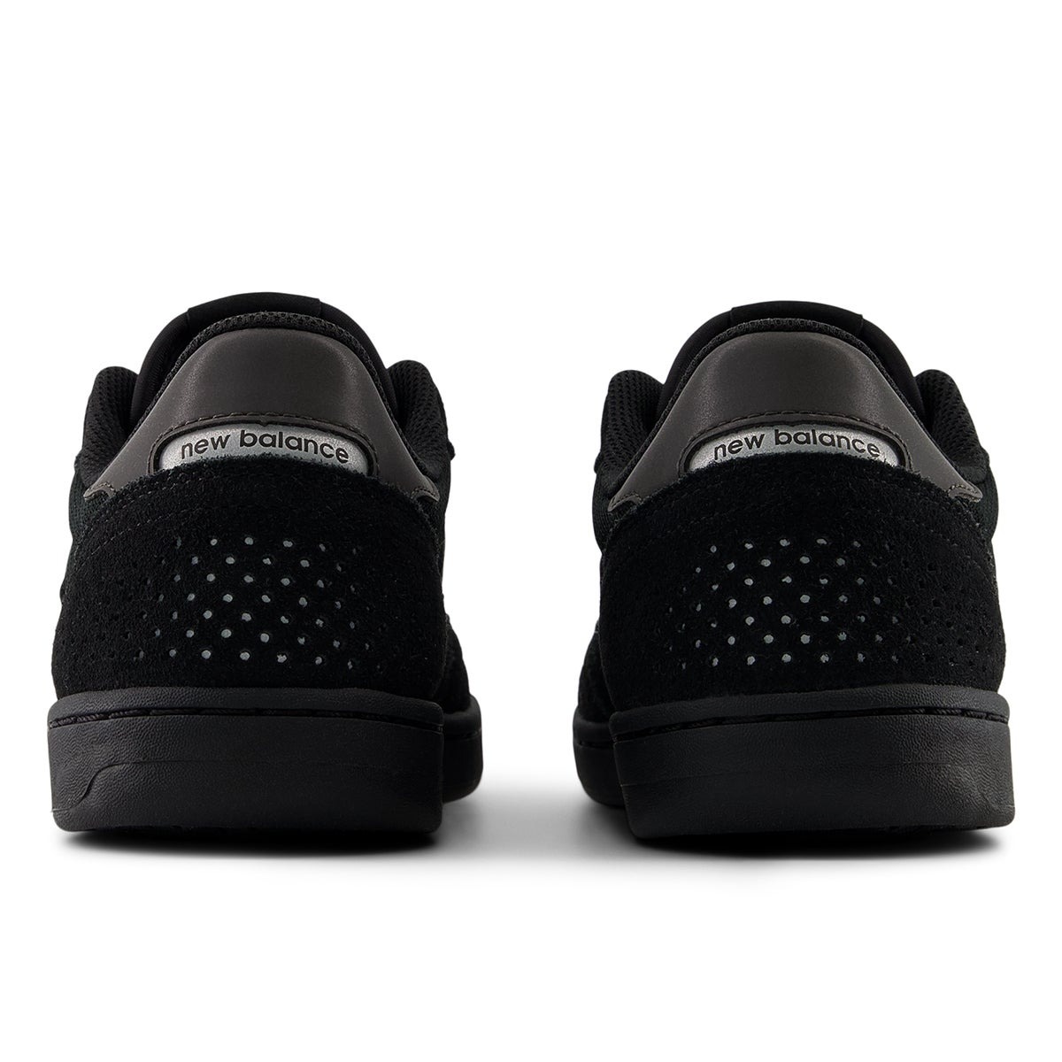 NB NUMERIC - 440 V2 Low (BVU Black / Black) Skate Shoes