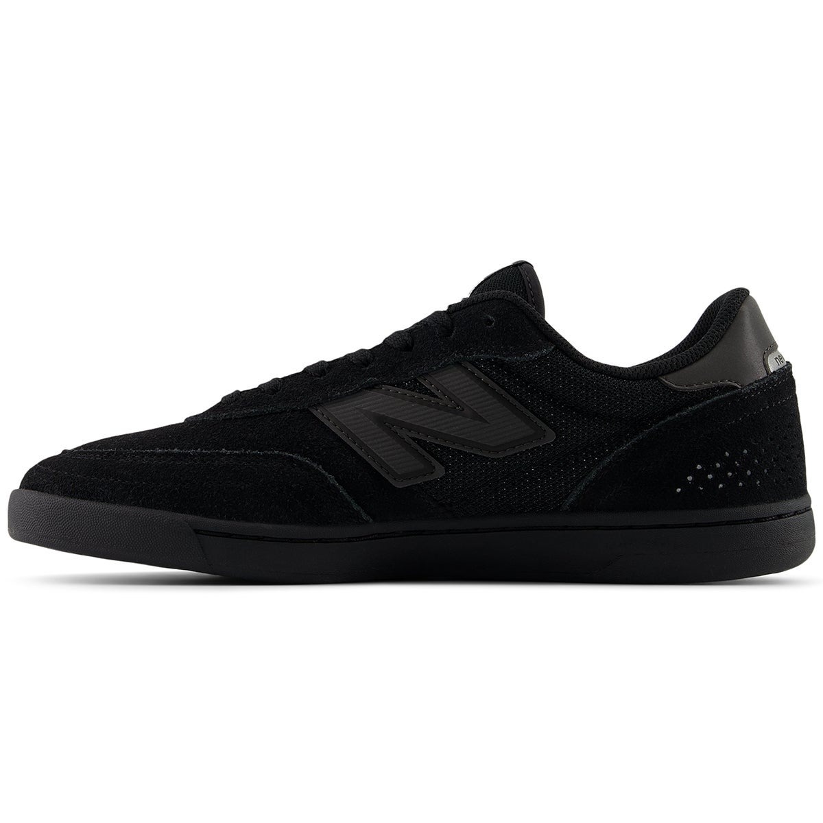 NB NUMERIC - 440 V2 Low (BVU Black / Black) Skate Shoes