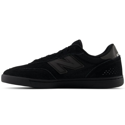 NB NUMERIC - 440 V2 Low (BVU Black / Black) Skate Shoes
