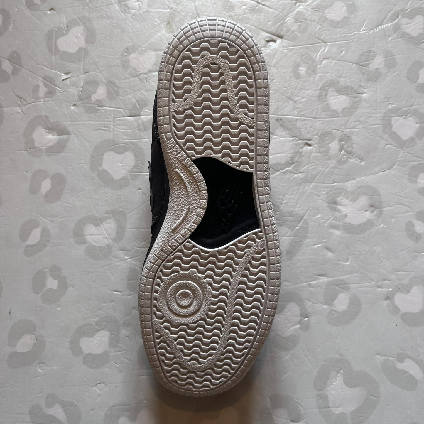 NB NUMERIC - 480 (Dark Grey/Black/Cement/White) Skate Shoes