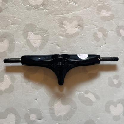 TENSOR - Black Alloy Aluminium Truck Hangars (5.25")