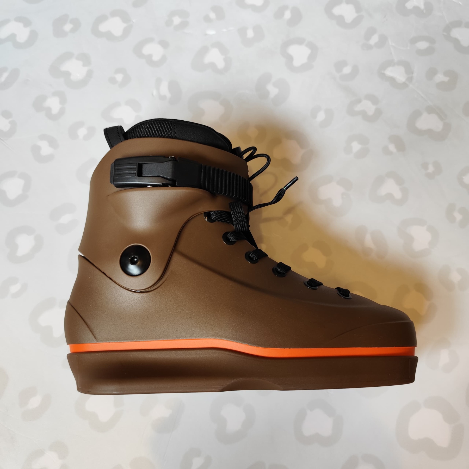 STANDARD - Omni V2 Yandriel Aggressive Boot Only Inline Skates