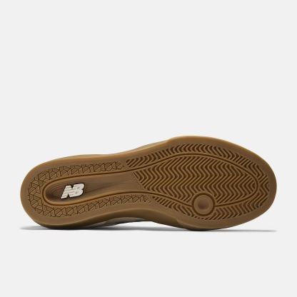 NUMERIC - 272 (Ocean Haze / White) Skate Shoes