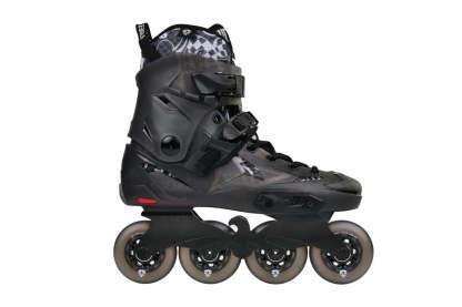 FLYING EAGLE - Black X5F Shadow Urban Inline Skates