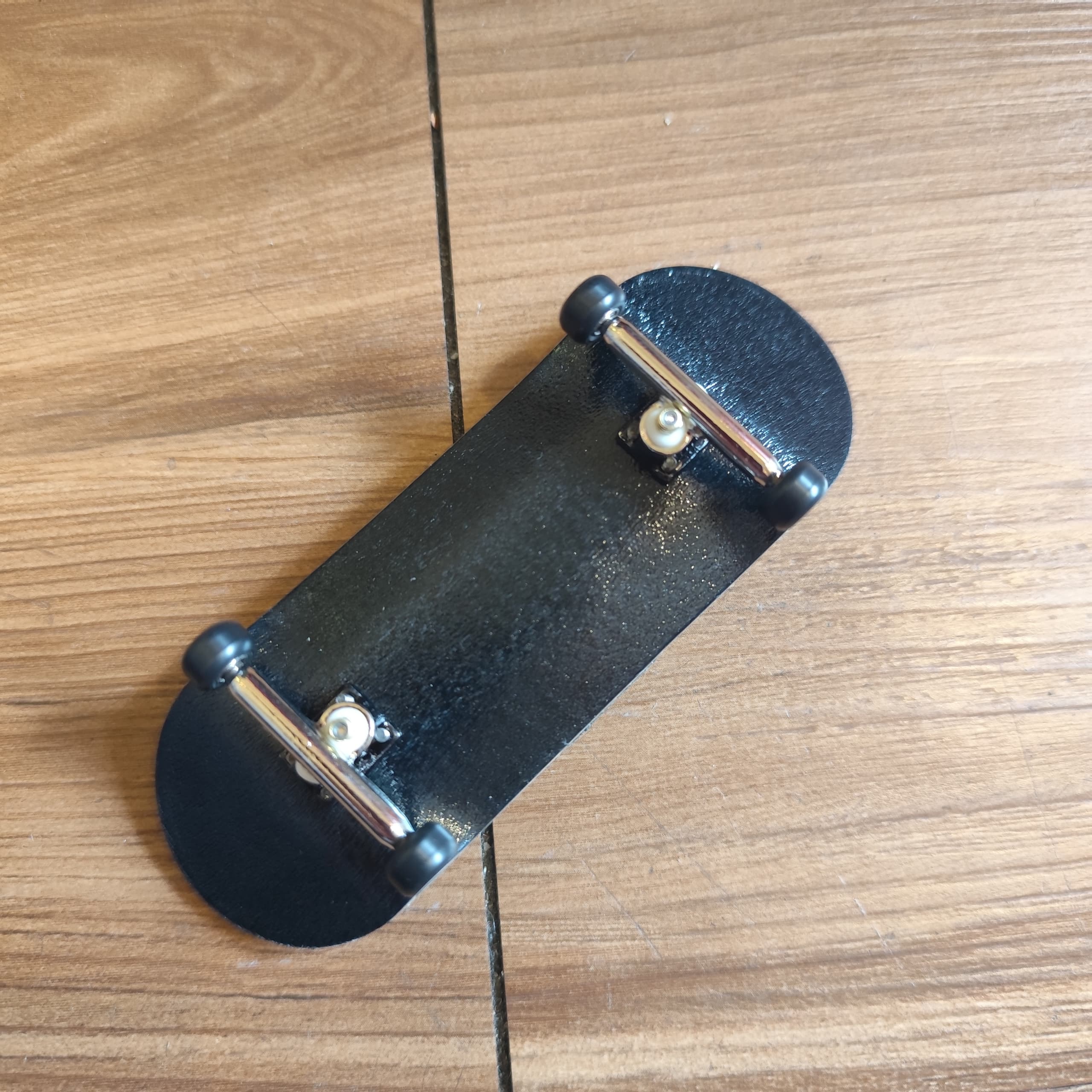BLANK - 34mm Complete Fingerboard (VTX Upgrade)