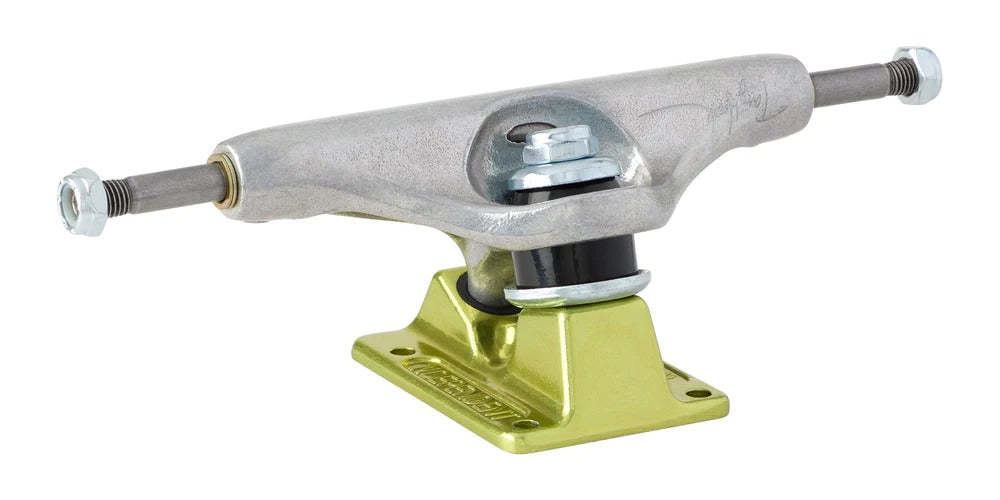INDEPENDENT - Stage 11 Hollow Tony Hawk Transmisson Skateboard Trucks