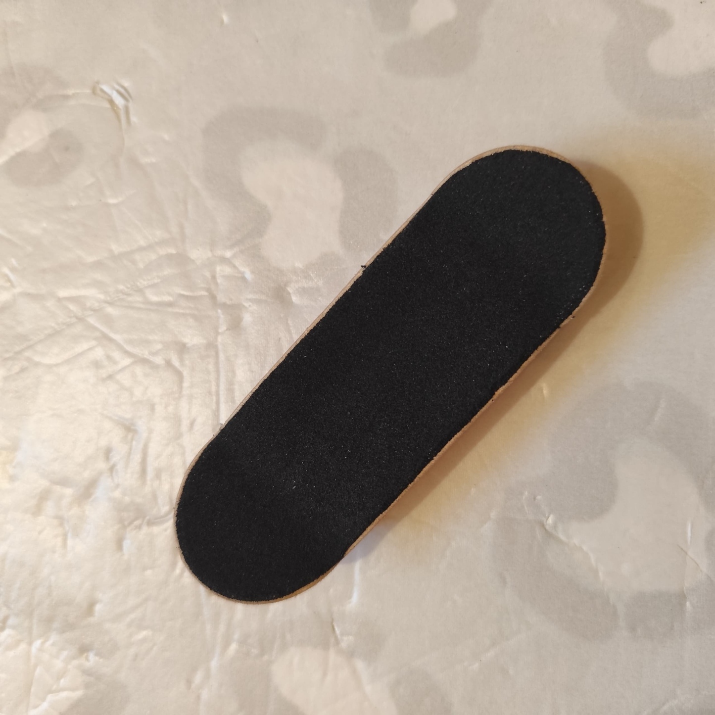 BLANK - 34mm Complete Fingerboard (Various Colours)