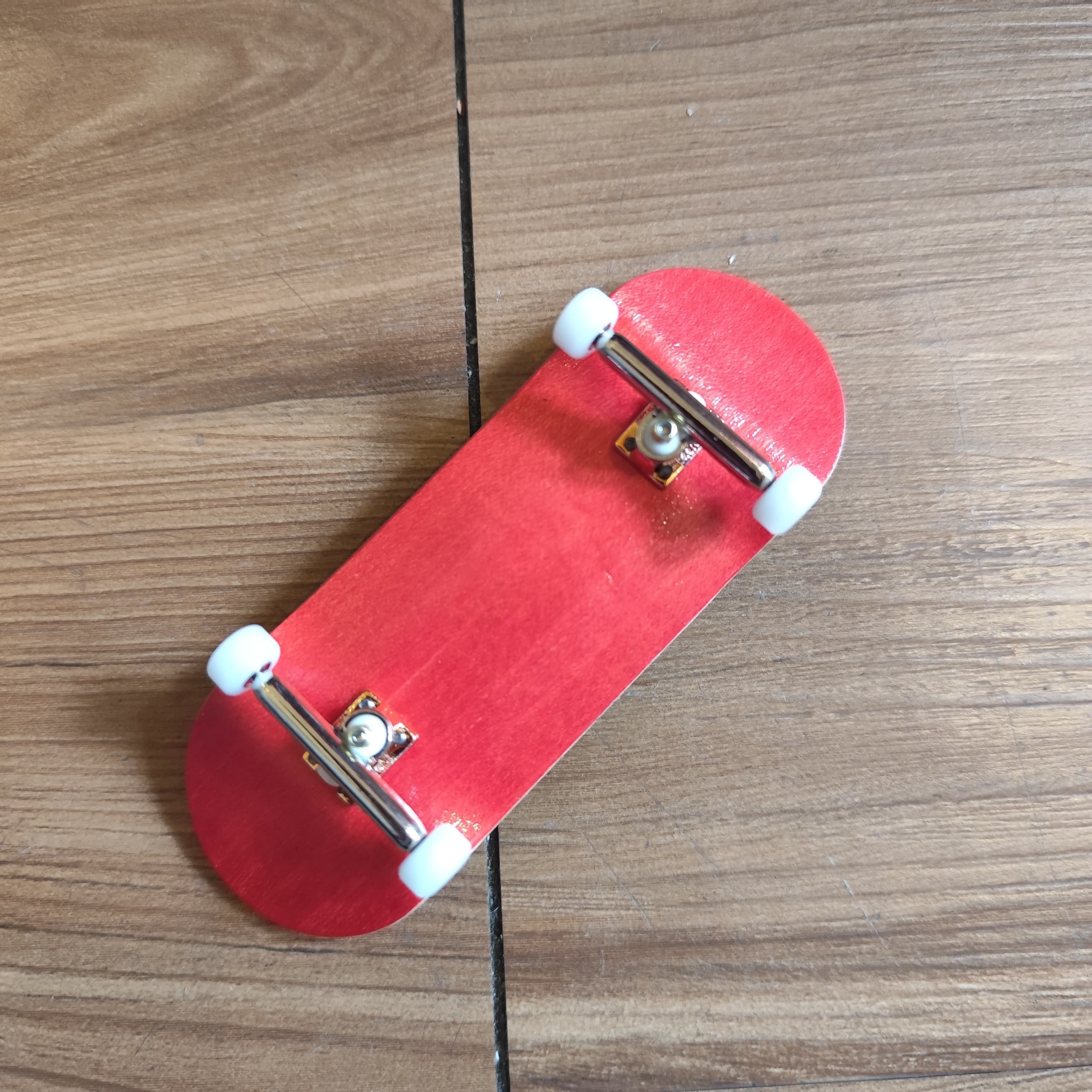 BLANK - 34mm Complete Fingerboard (VTX Upgrade)