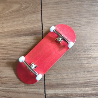 BLANK - 34mm Complete Fingerboard (VTX Upgrade)