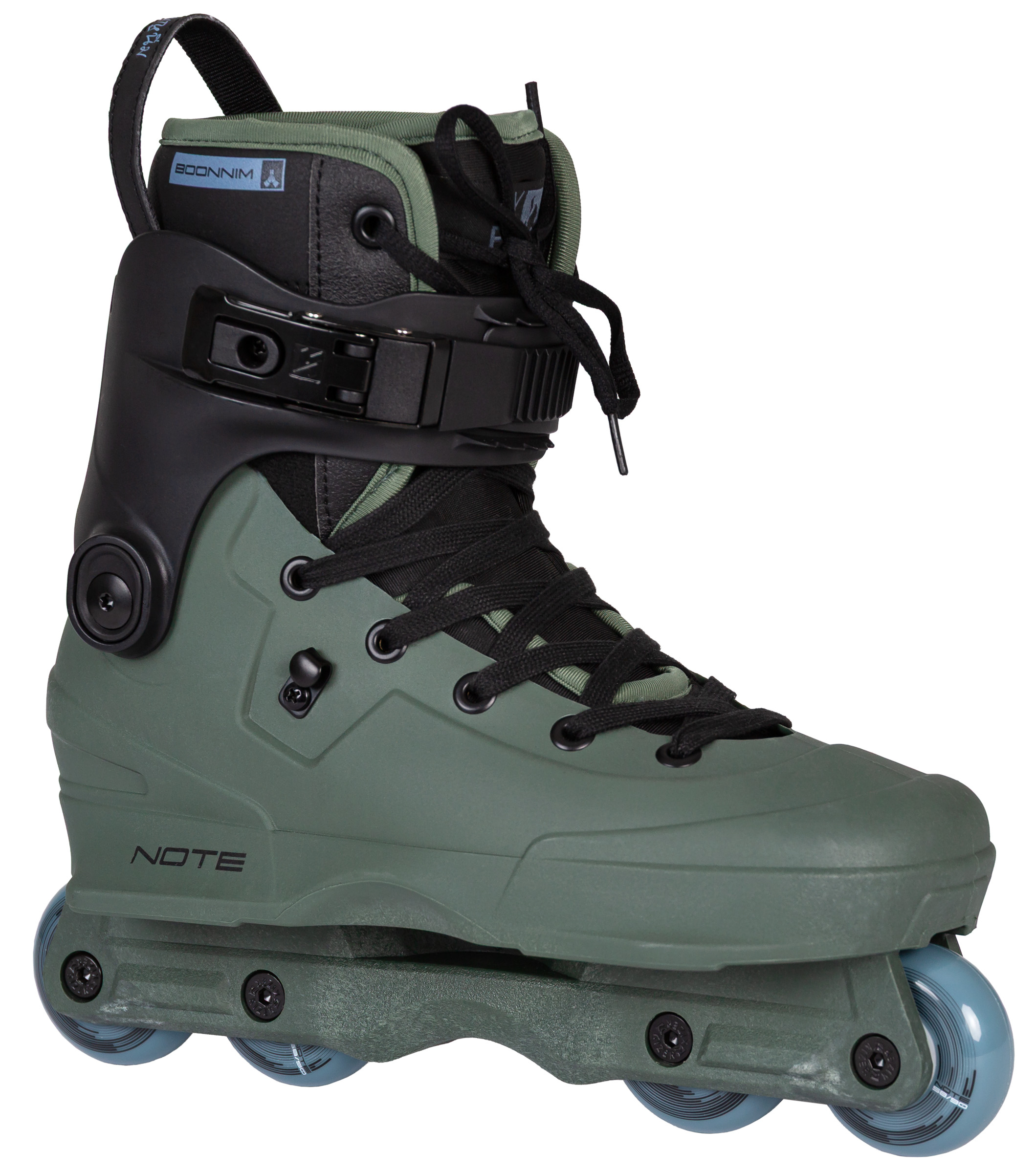 USD - Aeon 60 Note Aggressive Inline Skates