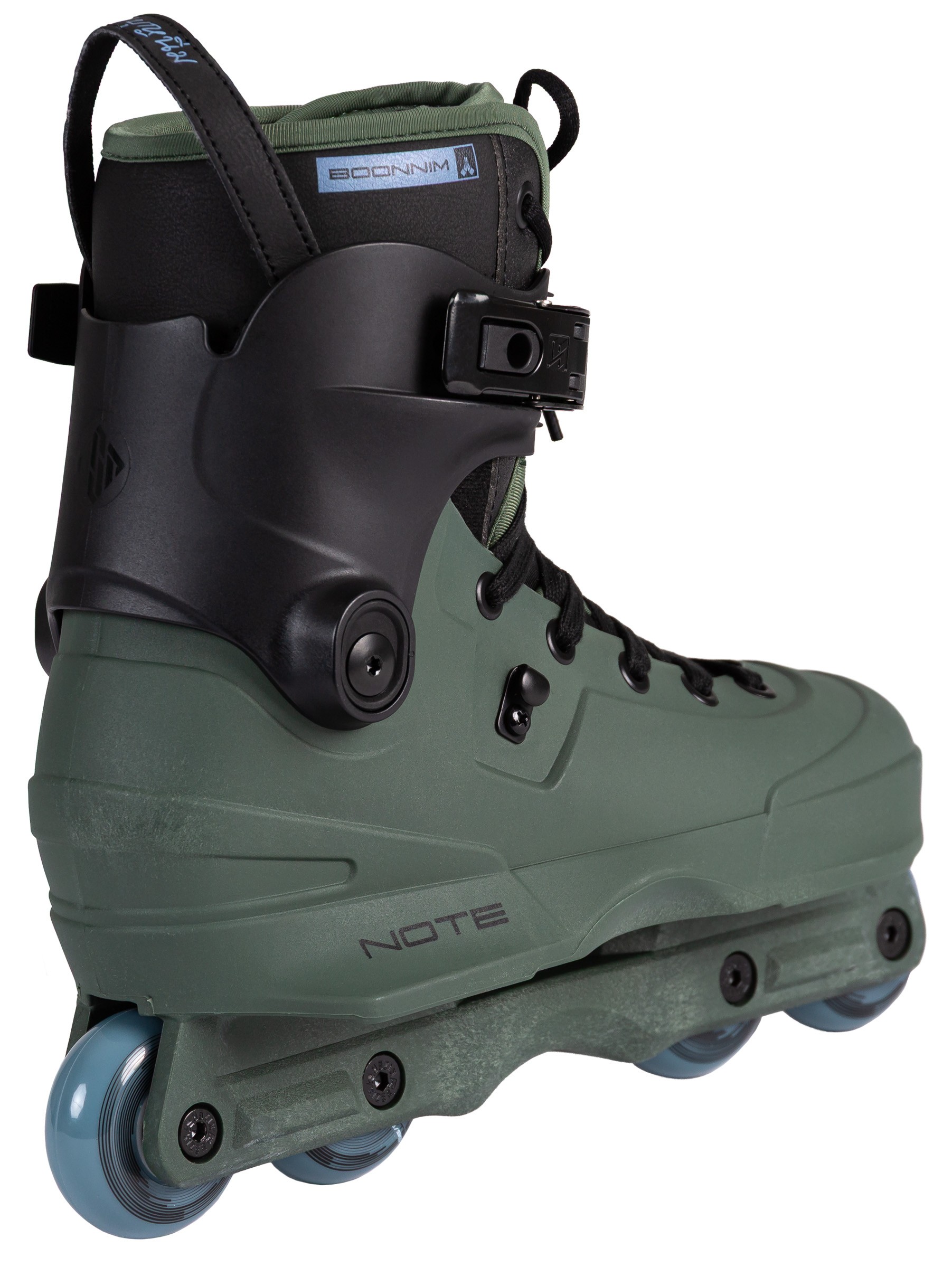 USD - Aeon 60 Note Aggressive Inline Skates