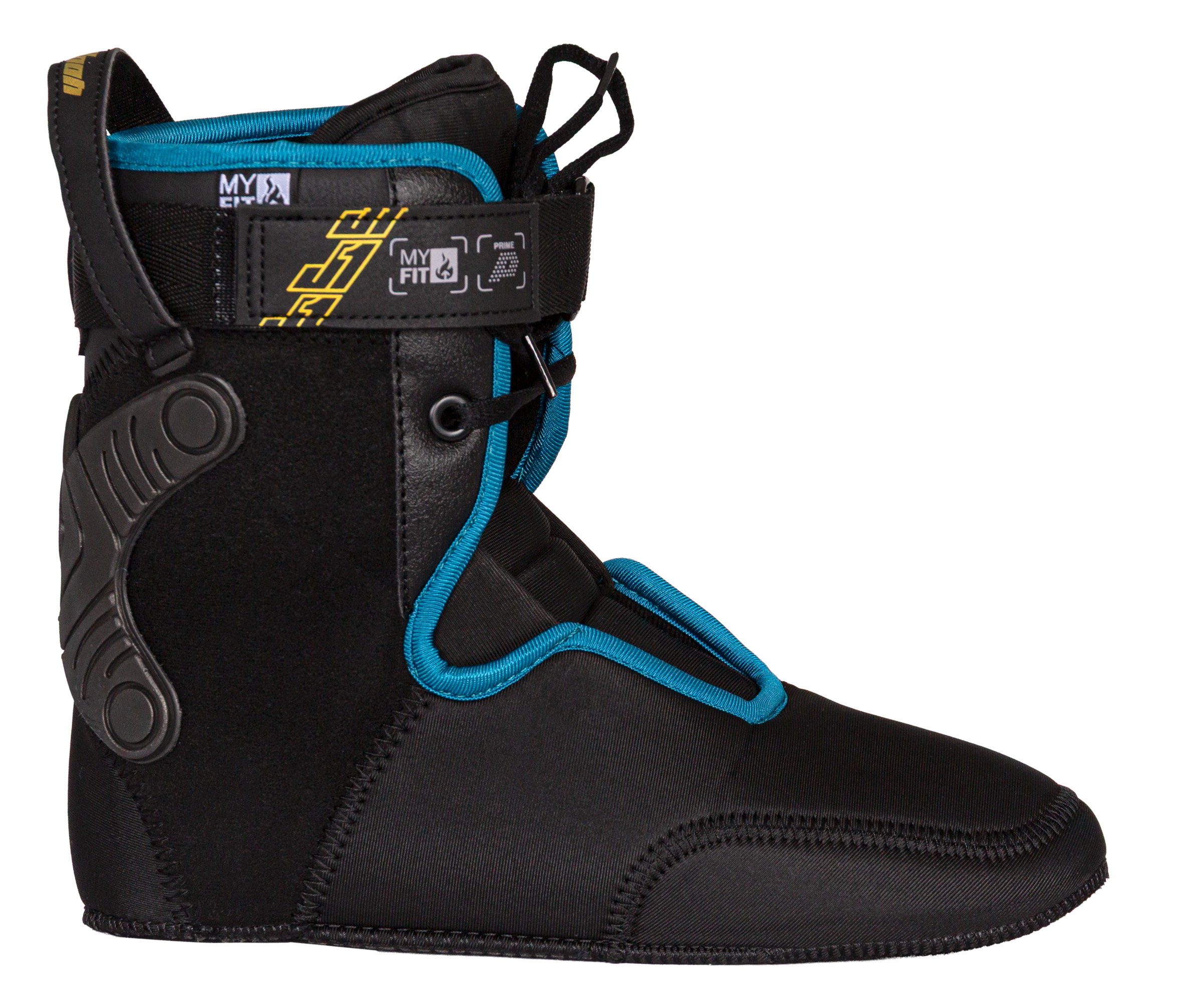 USD - Aeon 58 Jay Yoon Aggressive Inline Skates