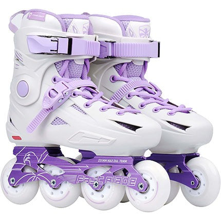 FLYING EAGLE - White FBS Urban Inline Skates