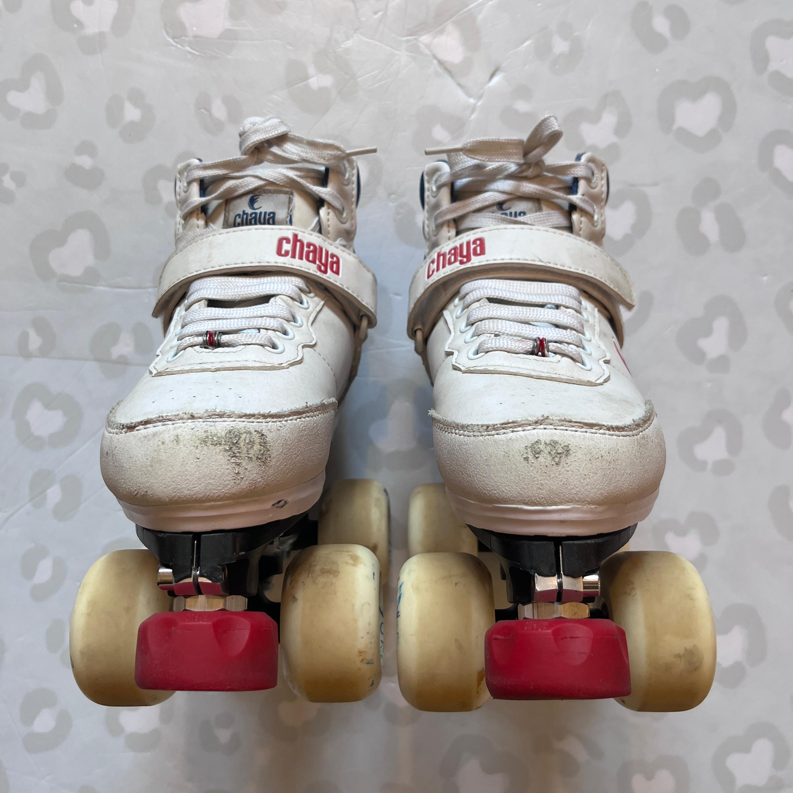 CHAYA - Jump 2.0 Quad Roller Skates (EU37 / USED)