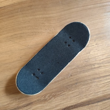 BLANK - 34mm Complete Fingerboard (VTX Upgrade)