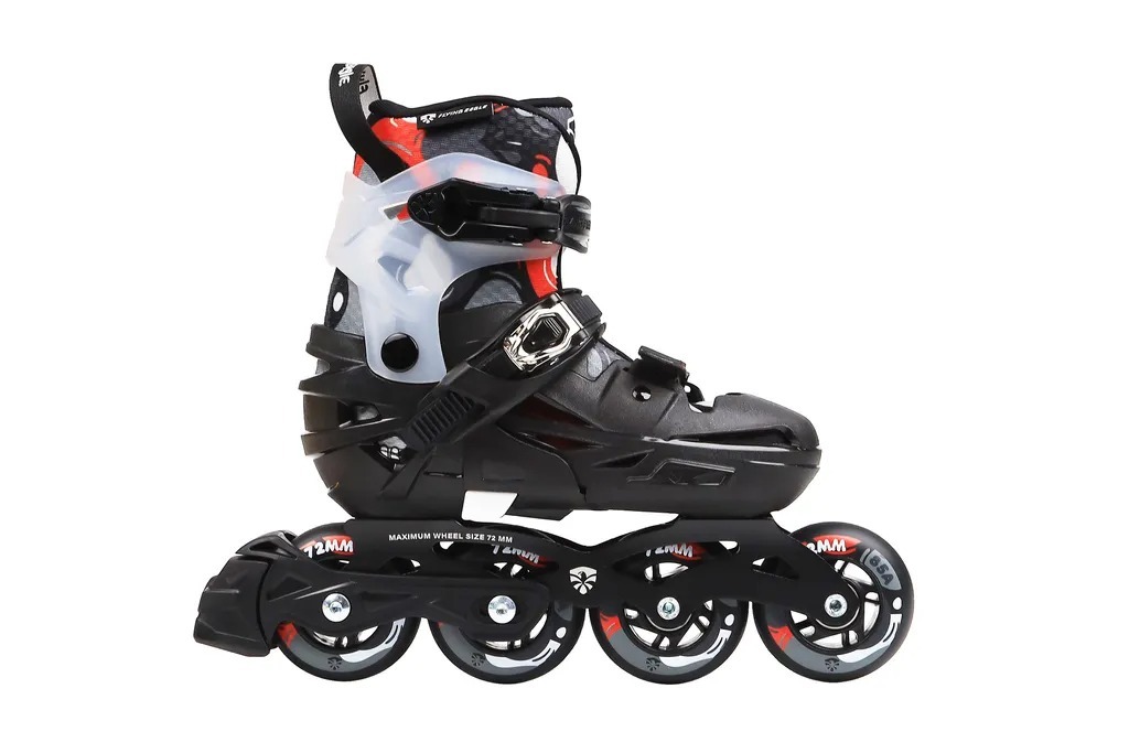 FLYING EAGLE - S5 Pro Buzz Kids Inline Skates
