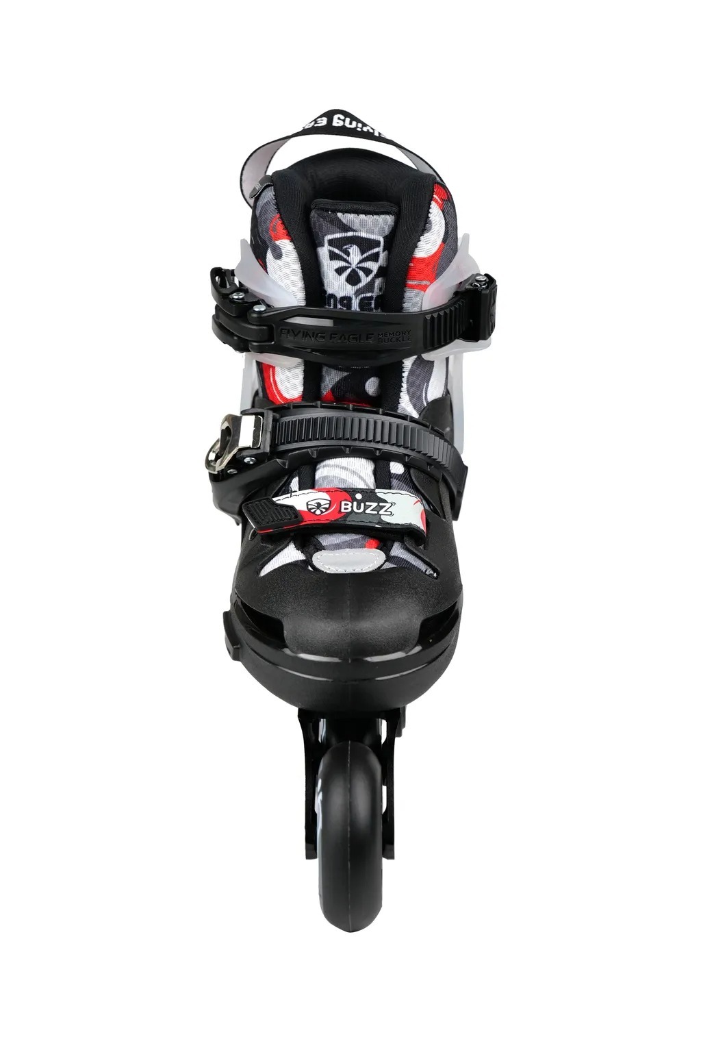 FLYING EAGLE - S5 Pro Buzz Kids Inline Skates