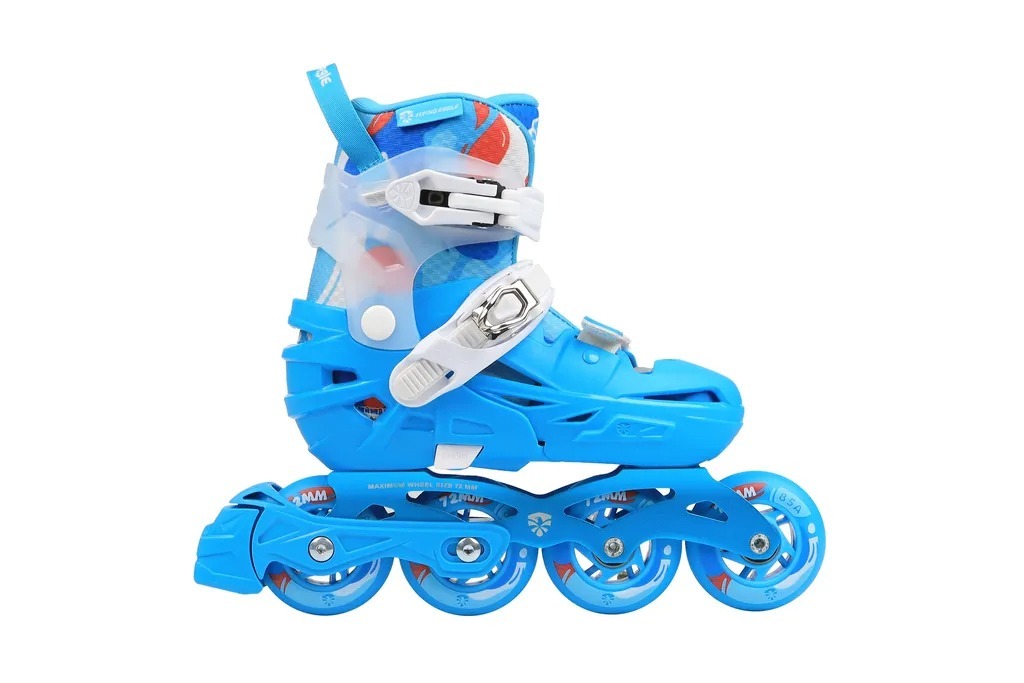 FLYING EAGLE - S5 Pro Buzz Kids Inline Skates