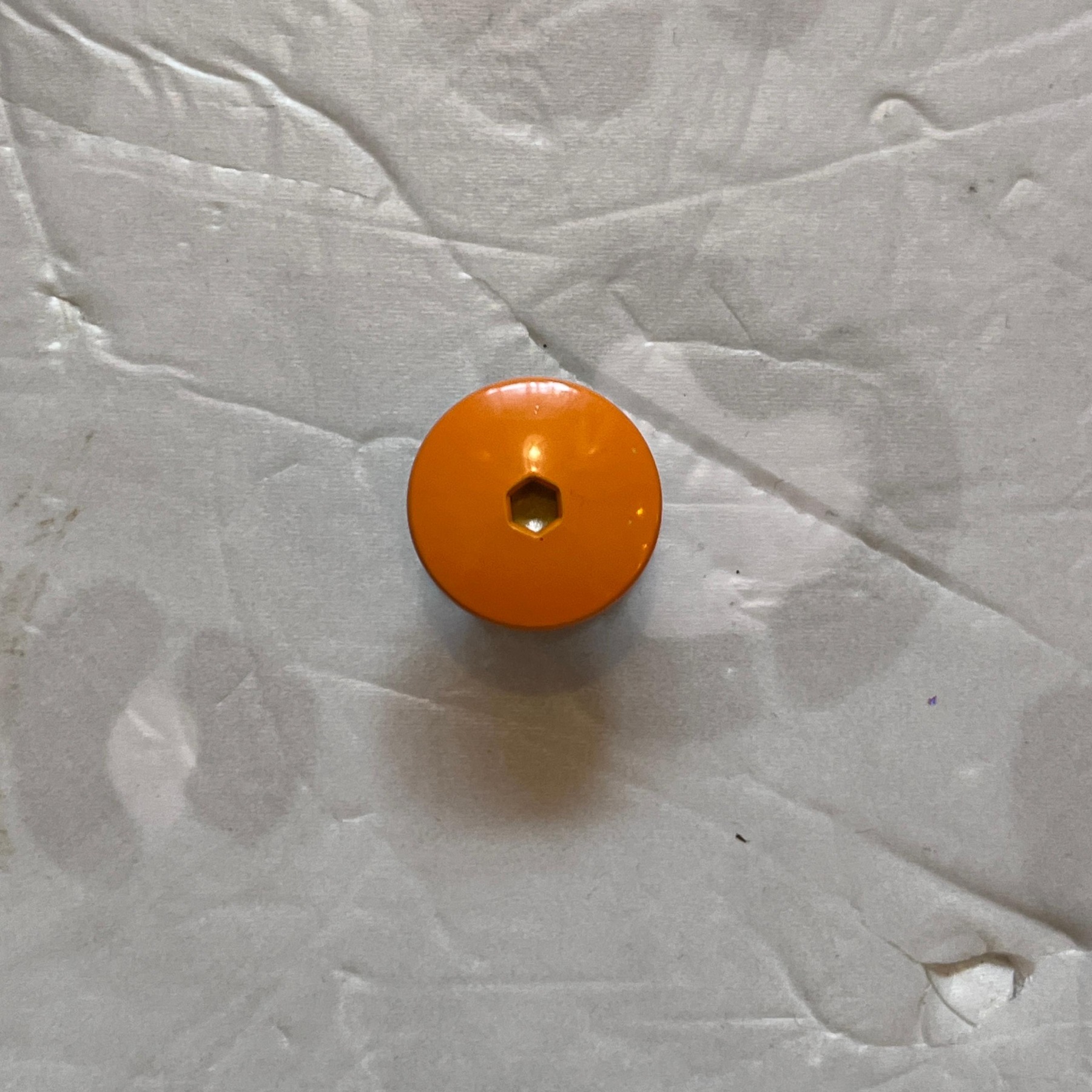 ROLLERKIDZ - Cuff Screw & Nut Set For Inline Skates (Various Colours)