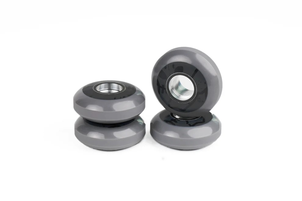 LFTOVRS - Aluminati Aggressive Inline Skate Wheels