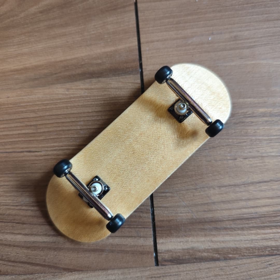 BLANK - 34mm Complete Fingerboard (VTX Upgrade)