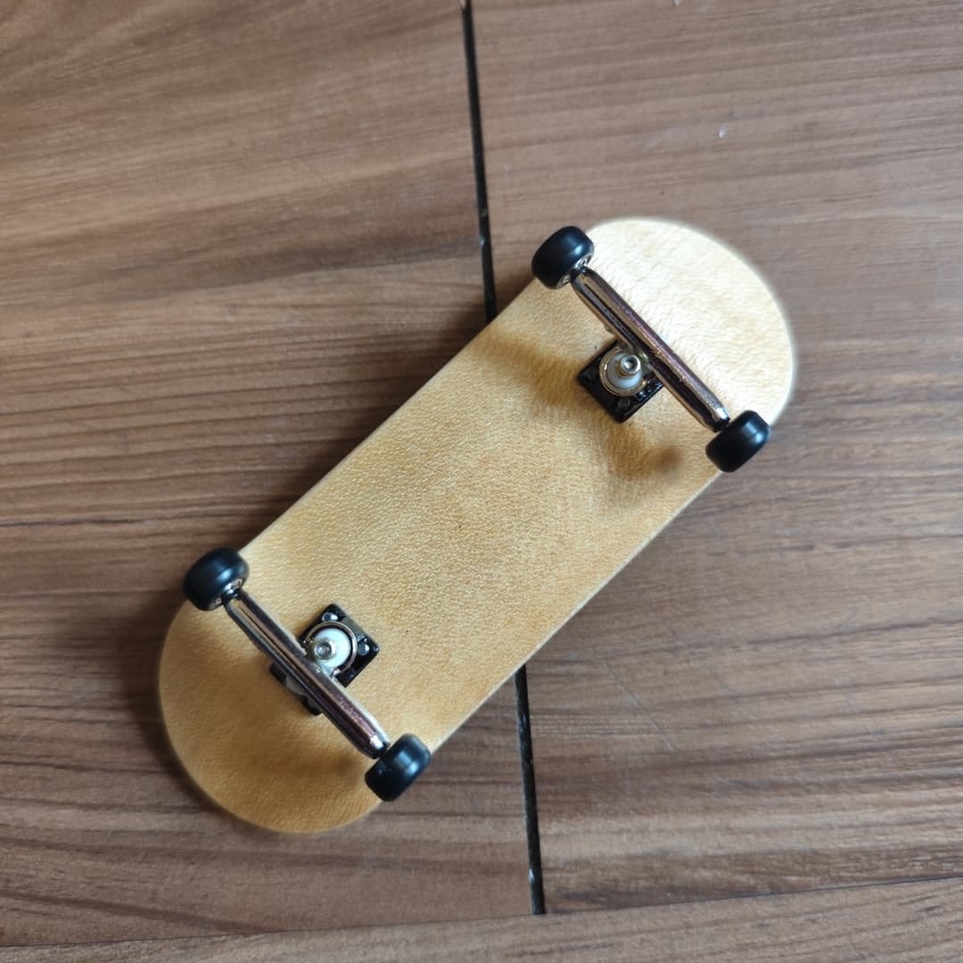 BLANK - 34mm Complete Fingerboard (VTX Upgrade)