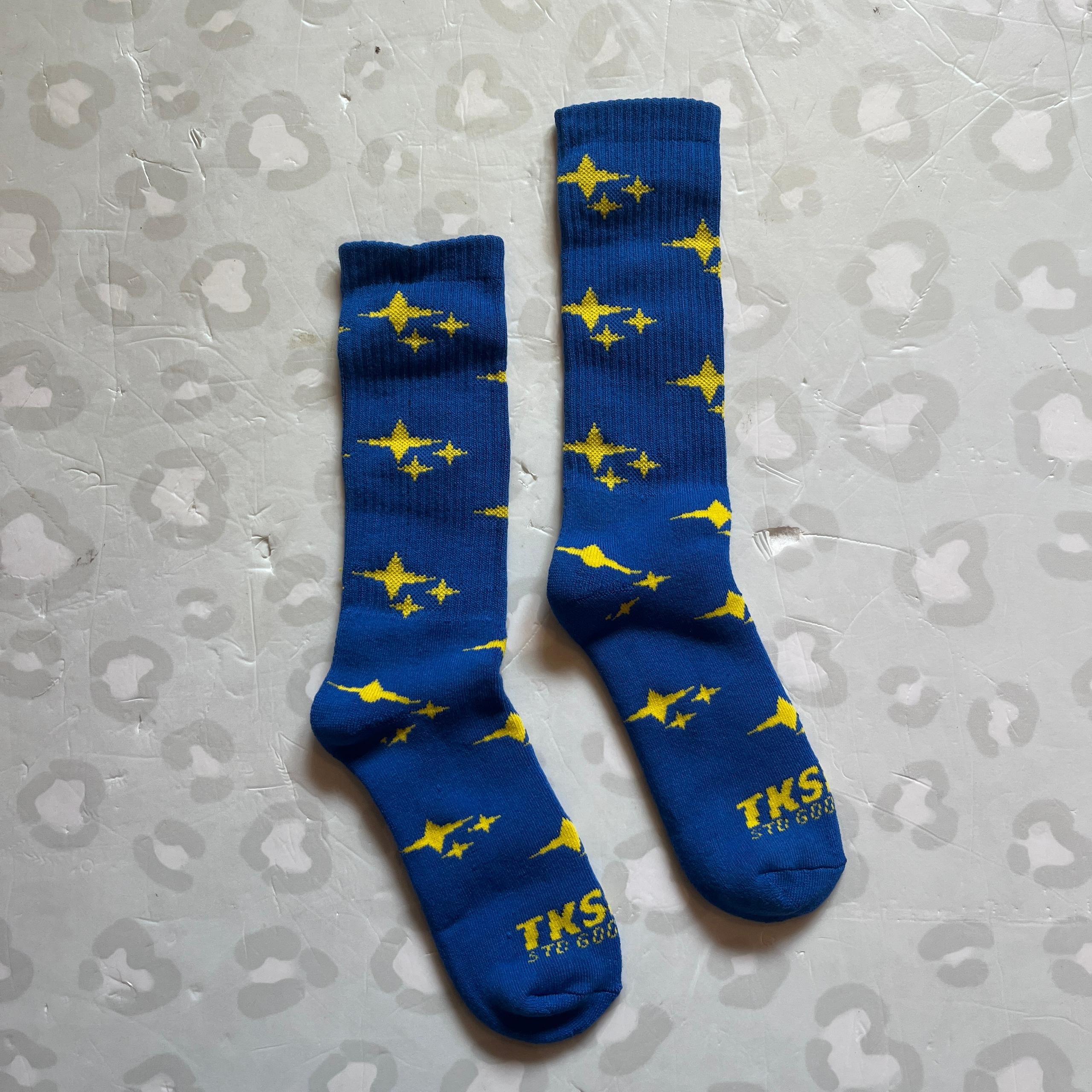 TKSB - Sabardulu Socks