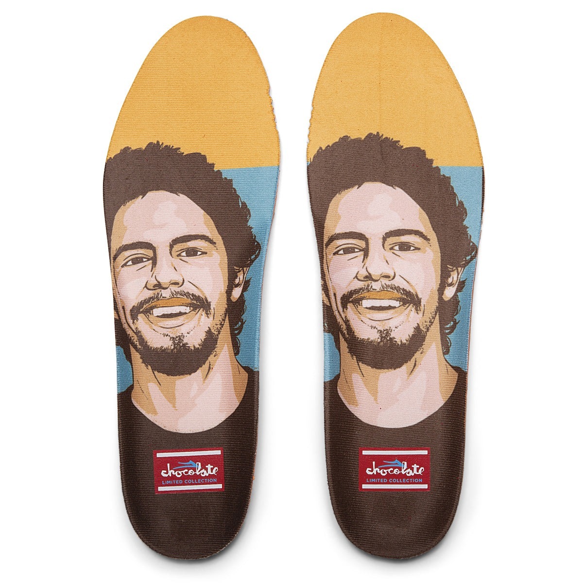 LAKAI - Chocolate Atlantic Vulc (Red Suede) Skate Shoes