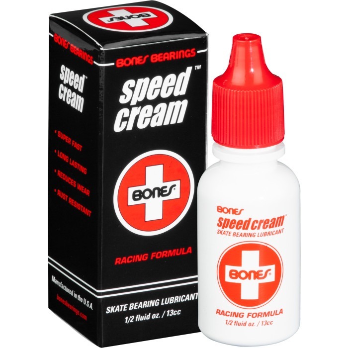 BONES - Speed Cream Skate Bearing Lubricant