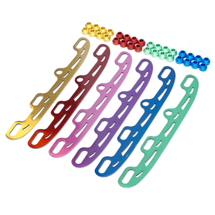 BLANK - Ice Blade Conversion Kit - Wheel Love Skateshop