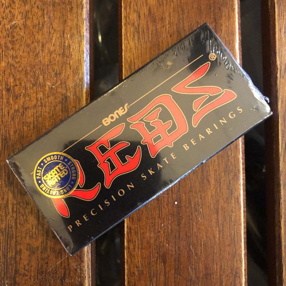 BONES - Reds Bearings